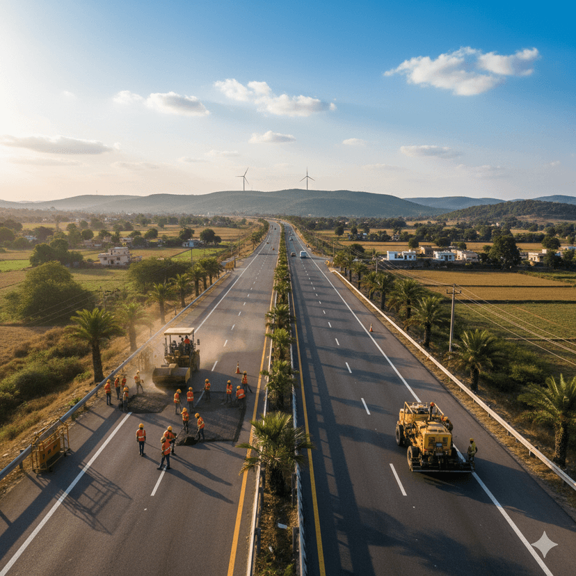 Operations and Maintenance